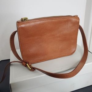 Madewell Belt bag